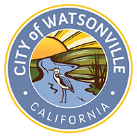 City of Watsonville Agenda logo