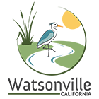 City of Watsonville Agenda logo